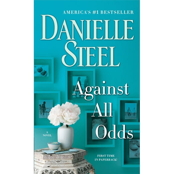 Pre-Owned Against All Odds (Mass Market Paperback) 1101883936 9781101883938