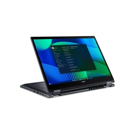 Acer TravelMate P4 Spin 14 P414RN-54 TMP414RN-54-56G9 14" Touchscreen Convertible 2 in 1 Notebook - WUXGA - Intel Core Ultra 5 125U - 16 GB - 512 GB SSD - English Keyboard - Blue
