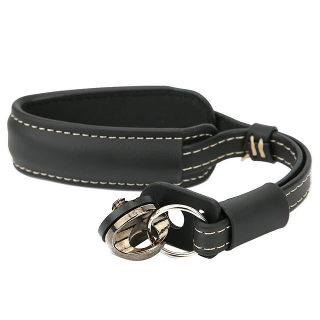 Durable Ballhead Stabilizer PU Wrist Adjustable Buckle For Preventing The Machine From Falling Off And Better Protect The Camera Black,dark Brown,light Brown