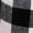 Black and White Plaid, variant on Joyfy Women's Pajama Pants,Fleece Pajama Pants with Pockets,Bottoms Comfy Sleep Lounge PJ Pants