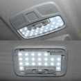 thumbnail image 3 of 12V LED Reading Lamp Interior Dome Map Light for Jimny JB64 JB74W 2019, 3 of 5