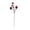 A015- Style O, variant on Artificial Flower - 60cm (Approx. 23.6inch) Faux Chrysanthemum Cosmos, Long Stem Fake Floral for Home Decor, Living Room, Bedroom, Office, Wedding, Party, Indoor Outdoor Decoration