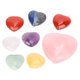 thumbnail image 4 of Juego de piedras de cristal natural ANGGREK Regalo de cristal de Corazón, 4 of 8