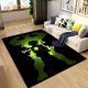 thumbnail image 4 of Anime japonés My Hero Academia, alfombra de gran área, alfombra decorativa para sofá de sala de estar dormitorio, alfombrilla antideslizante para niños, 4 of 4