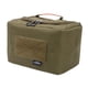 thumbnail image 1 of Bolsa isotérmica para reparto, bolsa térmica ligera para alimentos, ideal para acampar. verde, 1 of 9