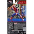thumbnail image 3 of STAR WARS Marvel Legends Series Spider-Man 60.º aniversario Figuras de acción japonesas de Spider-Man de 6 pulgadas, 6 accesorios, 3 of 5