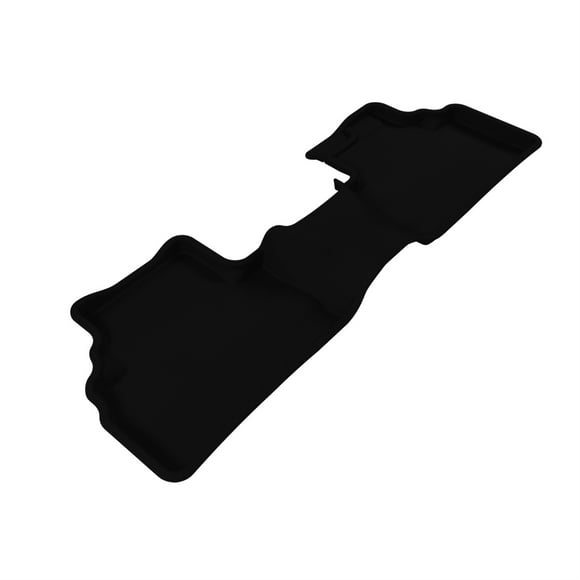 3D MAXpider MAZDA CX-7 2007-2012 KAGU BLACK R2