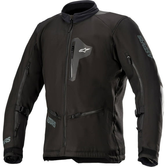 Alpinestars Venture XT Men's Street Motorcycle Jackets