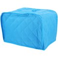 thumbnail image 4 of Toaster Cover Bread Machine Protector Appliance Dirt-proof Cover Kitchen Toaster Cover, 4 of 9