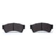 thumbnail image 2 of Balatas Delanteras para Mazda 6 2.3l 2008-2013, 2 of 3