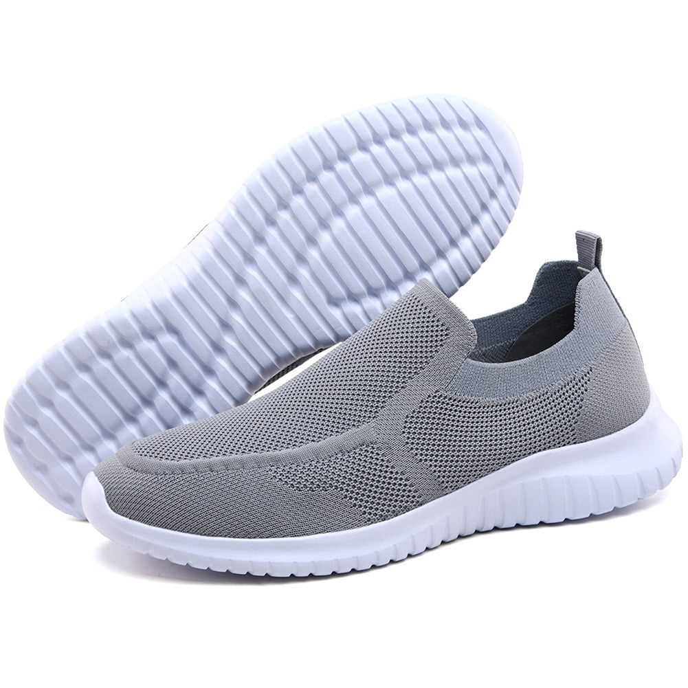 konhill women's lightweight walking shoe