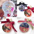 thumbnail image 3 of 12 S/set Glitter S Resin Ing Sequins Art, 3 of 5