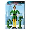 Christmas Holiday Movies DVD 4 Pack Assorted Bundle: Elf, Merry Madagascar, Paw Patrol: Pups Save Christmas, Dr. Seuss Grinch Christmas