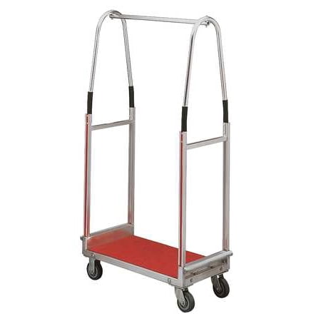 MAGLINER PTVK5243 Luggage Truck, 500 Lb. Cap