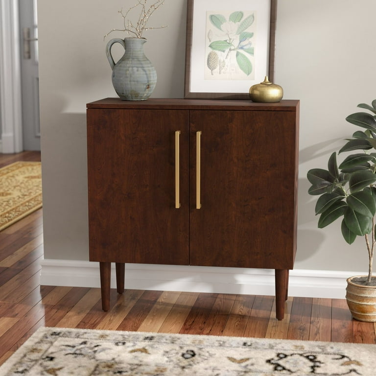 Gardner 2 door accent cabinet deals