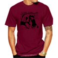 thumbnail image 3 of Ropa para hombre NieR Automata Sonic YoRHa camiseta para hombre 100% algodón moda para hombre camiseta YoRHa 2B juego camiseta manga corta Cl, 3 of 5