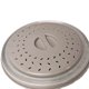 thumbnail image 4 of Naiovety Microwave Plate Cover Food Dinner Dish Bakery Heating Cookware Bar Lid Dining Oven Accessories Resistant Heat Restaurant Juegos de accesorios de baño No.1 Naiovety HA046402-01, 4 of 6