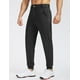 thumbnail image 2 of Pantalones deportivos de golf Soothfeel para hombre, negros, ajustados, talla M, 2 of 6