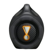 JBL Boombox 4 - Most powerful JBL portable waterproof speaker with massive JBL Pro Sound - Black