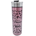 thumbnail image 1 of Termo Fun Kids Regalos Siglo XXI Barbie Animal Print 430 ml, 1 of 4