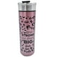 thumbnail image 1 of Termo Fun Kids Regalos Siglo XXI Barbie Animal Print 430 ml, 1 of 4