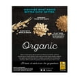 thumbnail image 2 of Better Oats Organic Instant Hot Cereal, Multigrain & Flax, Shelf-Stable, 8 Packets, 11.8 oz (2 pack), 2 of 5