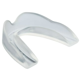 AnnonceMax 2,4 mm Protège-dents pour le football