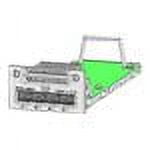 UPC: 0882658547768 | Cisco – expansion module – 4 ports
