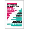 thumbnail image 2 of Competing on Analytics: Updated, with a New Introduction: The New Science of Winning, 2 of 2