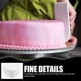 thumbnail image 2 of Foams Cake Practice Model Heart-shaped Cake Model Baking Cake Practice Model, 2 of 7
