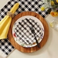 thumbnail image 3 of Juego de 12 Servilleteros para Mesa Cocina, DecoracióN Bodas, Bohemios, Granja, 3 of 7