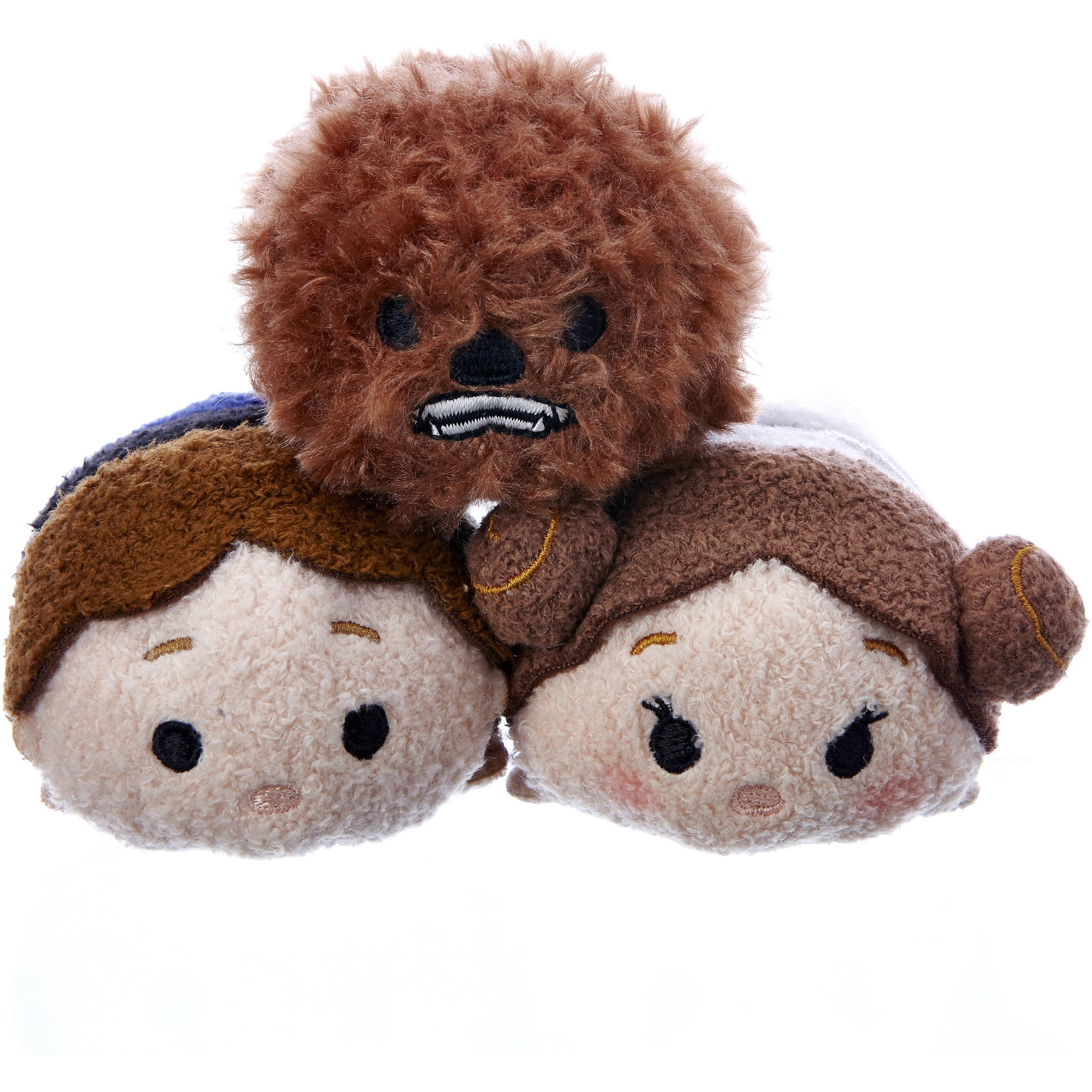 tsum tsums plush