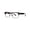 Black, variant on PE Jackson OL 49mm Unisex  Round Reading Glasses Polycarbonate Lens