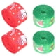 thumbnail image 3 of Cinta De Raso Verde, Cinta De Regalo De Amplia Aplicación, Material Premium Para Lazo, Corona, Bricolaje, 3 of 7