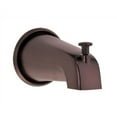 thumbnail image 3 of Gerber D606225 Wall Mounted Tub Spout - Chrome, 3 of 4