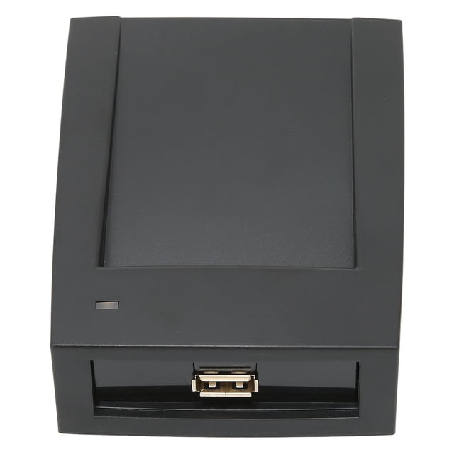 Lector de tarjetas IC USB de escritorio Bling Bling