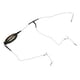 thumbnail image 1 of Pesca de carpa Cola Alimentador de la pesca 40g 50g 60g 70g, 1 of 7