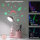 thumbnail image 4 of Desk Lamp Kids Bedside Lamp W/ Pen Holder Dimmable Rechargeable Led Reading Lamp, 4 of 5
