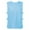 Sky Blue, variant on Boys Girls Scrimmage Training Vests Soccer Bibs Sports Pinnies Team Practice Vests with Resistance Bands
