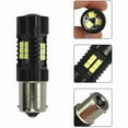 thumbnail image 5 of 1156 BA15S LED Car Light 21SMD White, 2PCS, Brake Light Replacement, 5 of 5