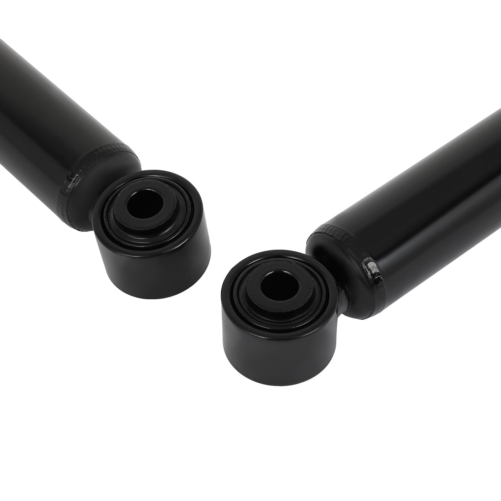 cciyu 4x Front Rear Shocks Absorbers Fits 2005-2016 for Ford F-250 Super Duty,2005-2017 for Ford F-350 Super Duty,2011-17 for Ford F-450 Super Duty 349004 Auto Shocks Gas Shocks Struts Amortiguadores