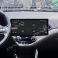 thumbnail image 4 of ZWNAV 15.8 inch Android 15 Car Radio For KIA Picanto 2011-2017 HD Multimedia Video Player Navigation GPS DVD 4G DSP Stereo Bluetooth, 4 of 15