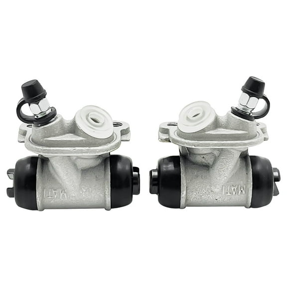 M MATI Front Brake Wheel Cylinders for Honda FourTrax 200 TRX200 TRX200D TRX200SX 1986-1997