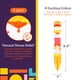 thumbnail image 2 of Suministros especiales Liquid Motion Bubbler Toys, paquete de 6, 2 of 9