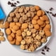 thumbnail image 3 of Paquete variado de galletas sin azúcar HighKey – 6.0 oz Keto Snacks cero carbohidratos sin azúcar, paquete de 3 galletas con chispas de chocolate, Snickerdoodle, obleas de vainilla, bocadillos para di, 3 of 5