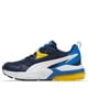 thumbnail image 1 of Tenis Puma Vis2k JR UNISEX 396562-04 azul marino 23, 1 of 6