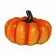 thumbnail image 1 of Calabaza de Resina Brillante con Luz Led: Decoración de Halloween, Ideal para Interiores y Exteriores, Ideal para Escritorios, Fiestas y Como Adorno Festivo para El Hogar., 1 of 1