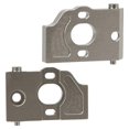 thumbnail image 2 of Support de moteur en alliage d'aluminium, accessoire de voiture RC pour télécommande WL 1/28 K969 K989 P929, couleur titane K989-37T, 2 of 4