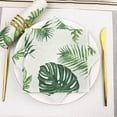 thumbnail image 3 of Servilletas de papel APFCLRBL Hawaiian Luau Party, 40 unidades, 33 x 33 cm, 3 of 5