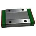 thumbnail image 1 of KAKOWELY Replacement Carriage Bearing Block Linear Rail Slider Sliding Block for 3D Printer,1.77"X1.06"X0.47", 1 of 4